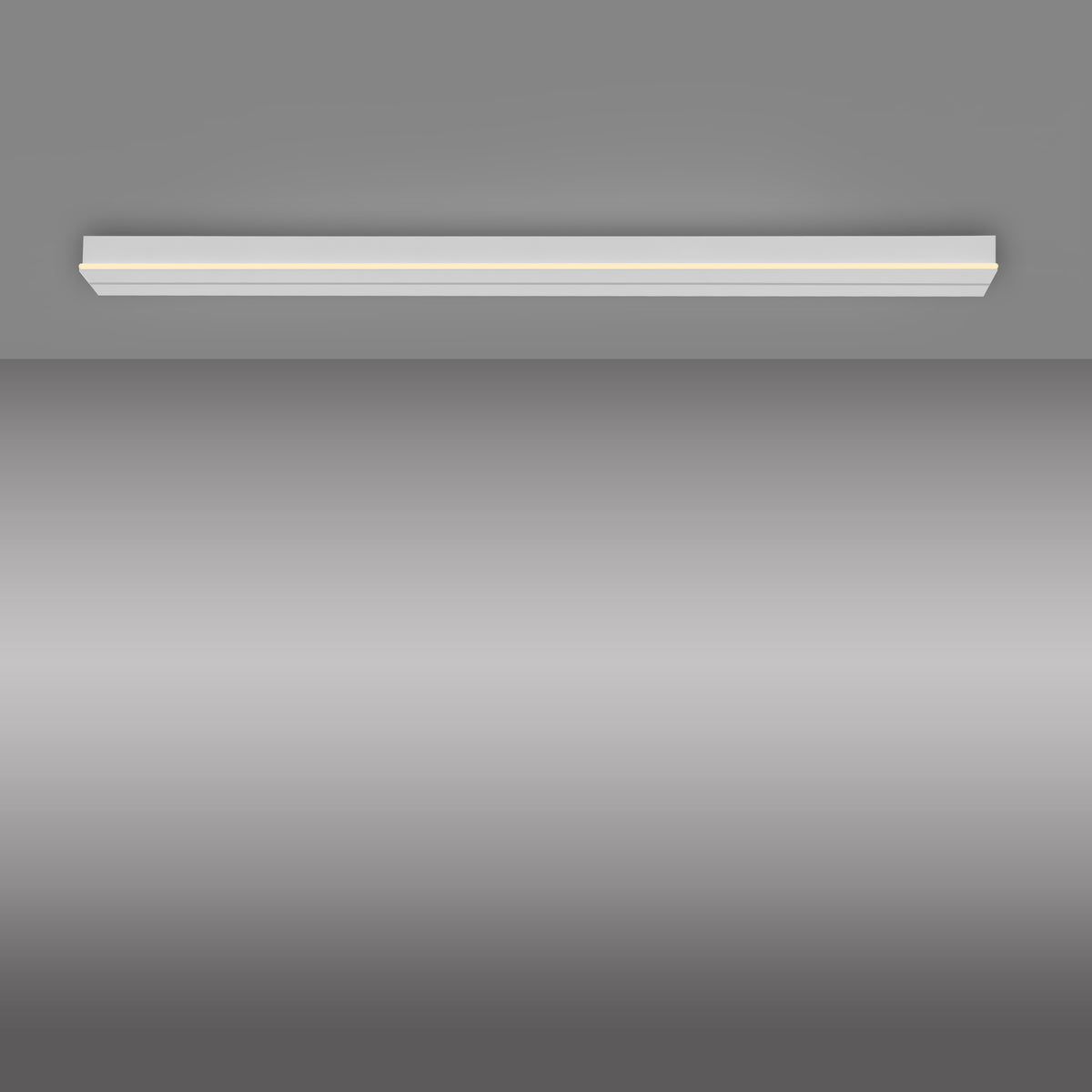 PURE Base, Deckenschiene Base, 1700x160x75