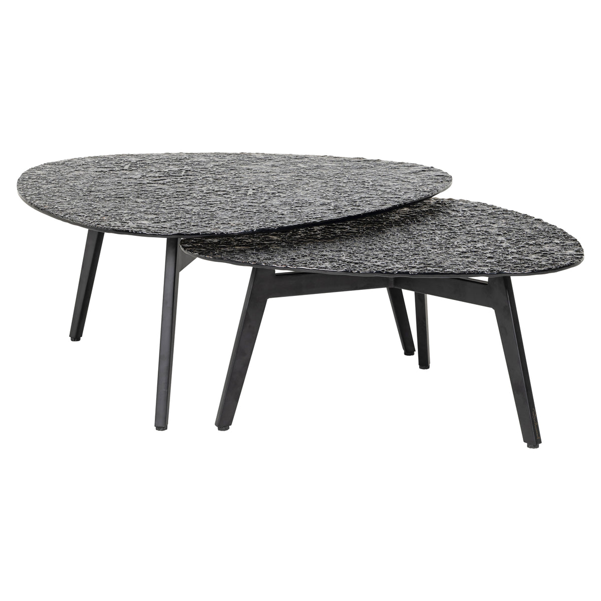 Couchtisch Riley (Set of 2)
