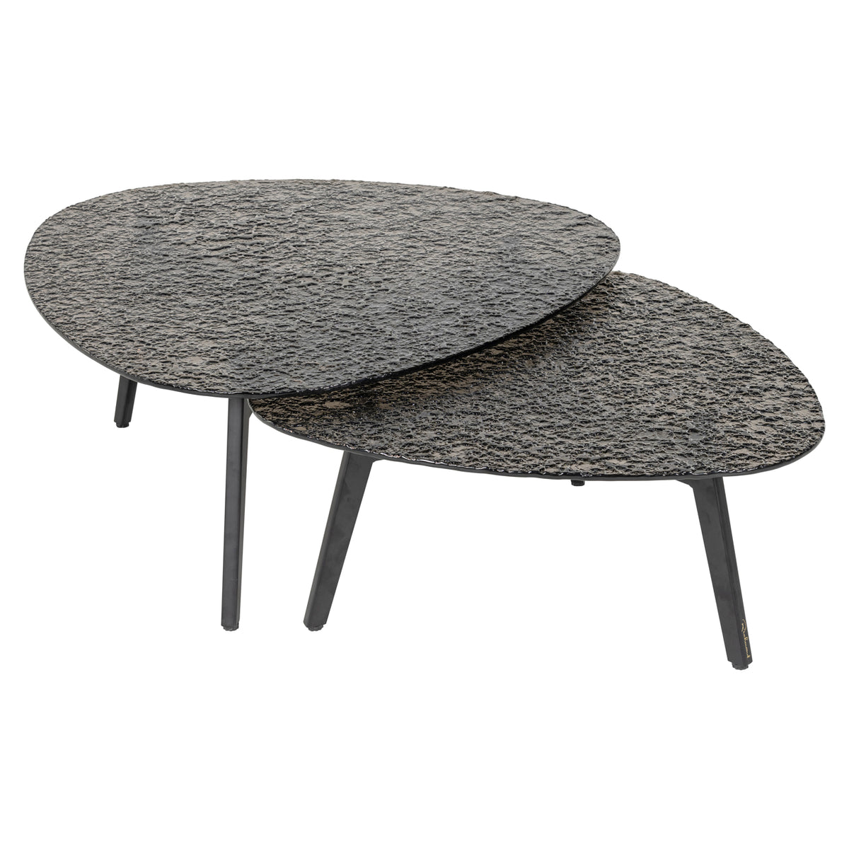 Couchtisch Riley (Set of 2)