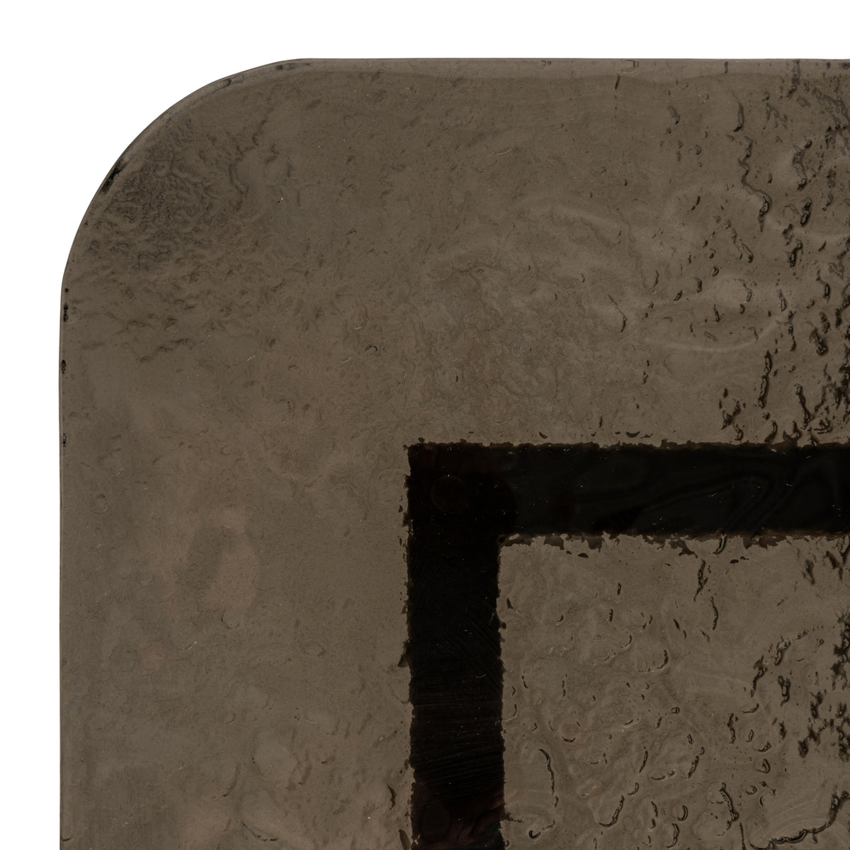 Couchtisch Sterling brown (Set of 2)