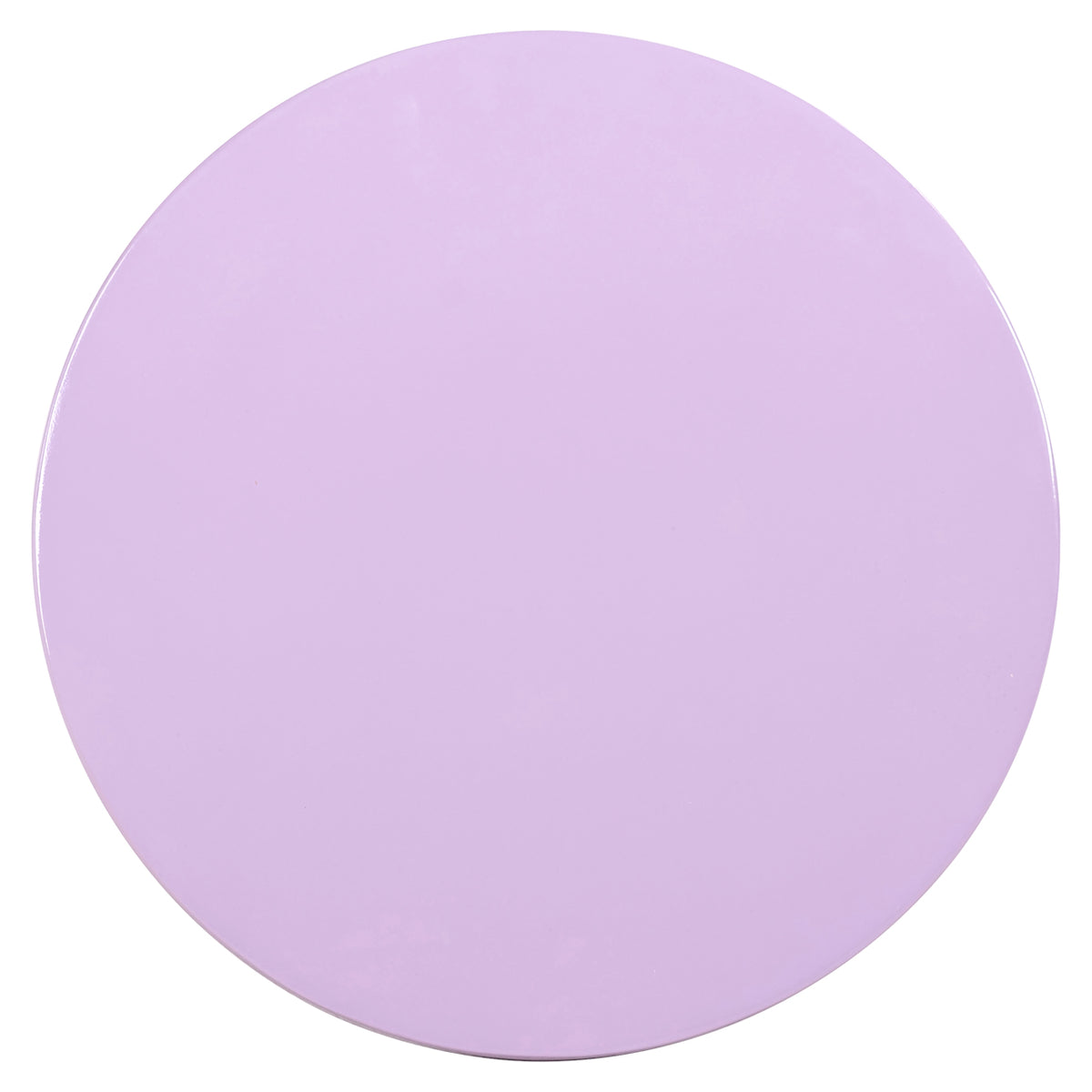 Beistelltisch Rosly purple