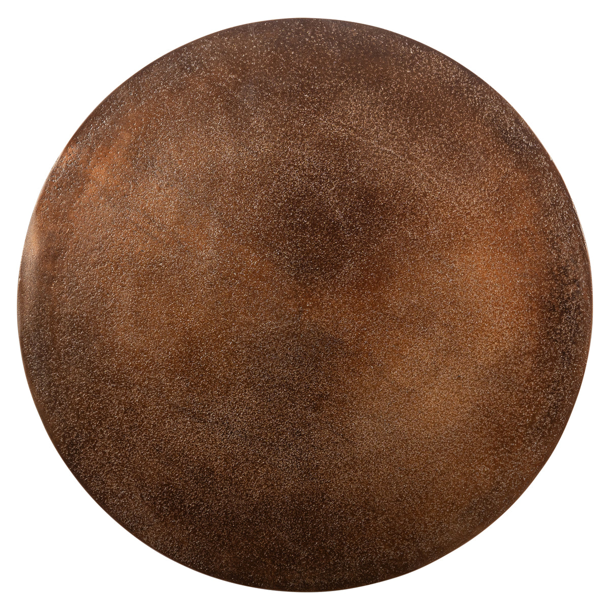 Beistelltisch Misty bronze