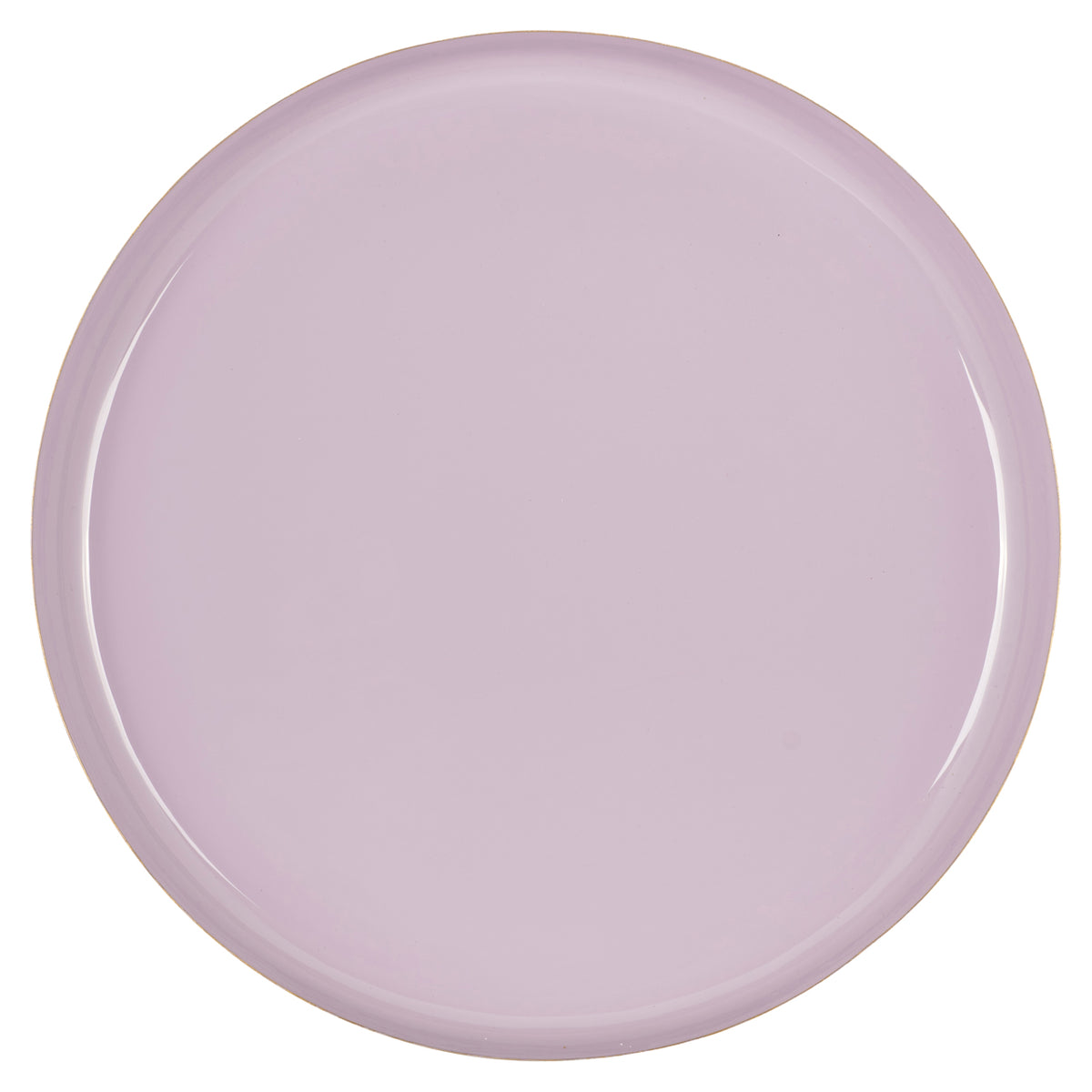 Beistelltisch Empire brushed gold