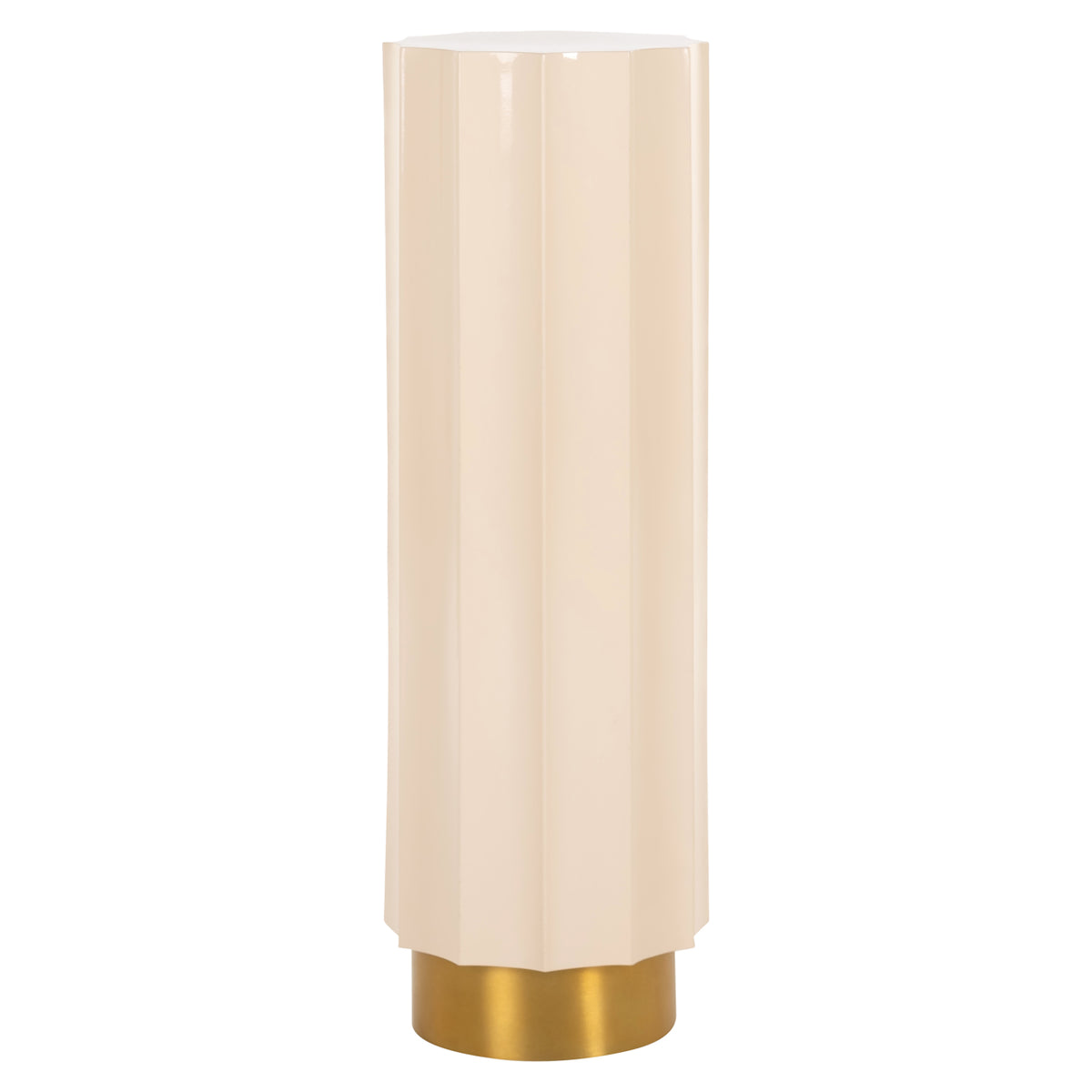 Säule Isabelle beige