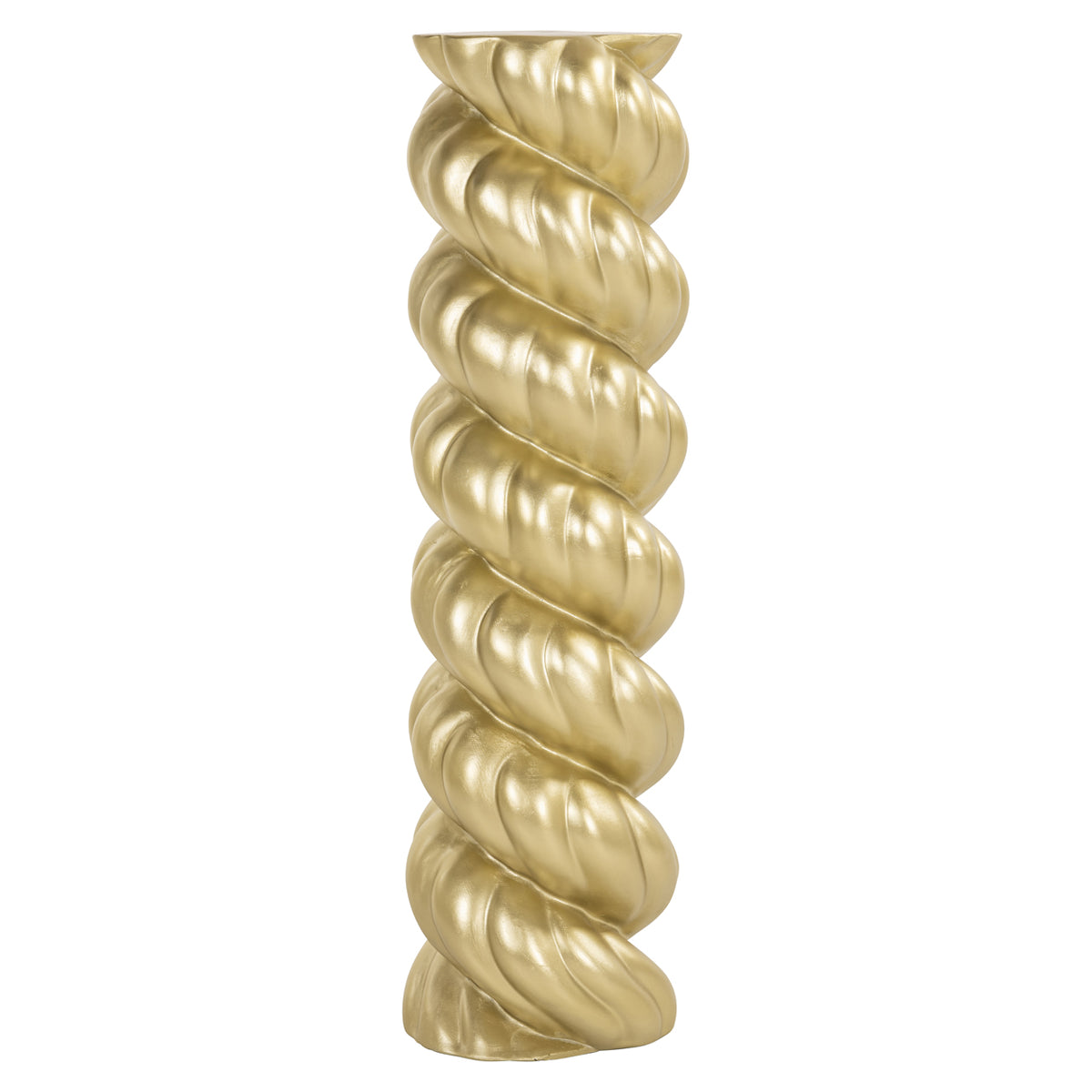 Säule Amalia gold