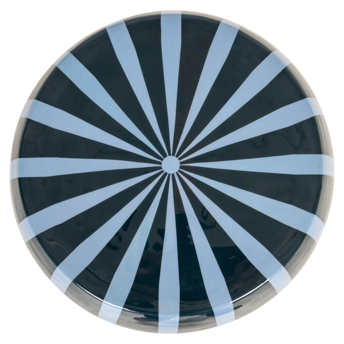Beistelltisch Boyd Blue