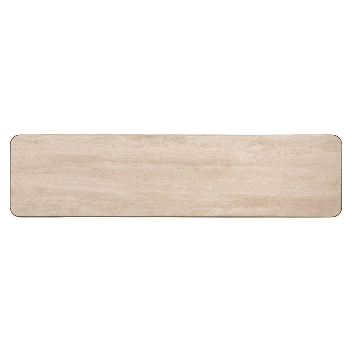 TV-Schrank Claridge beige 160x40