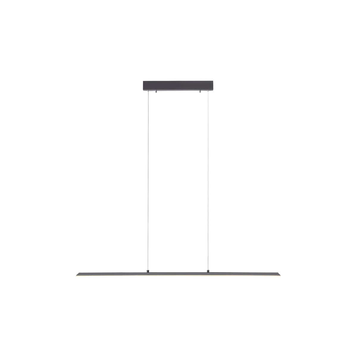 PURE Lite, Pendelleuchte, 1000x60x1200