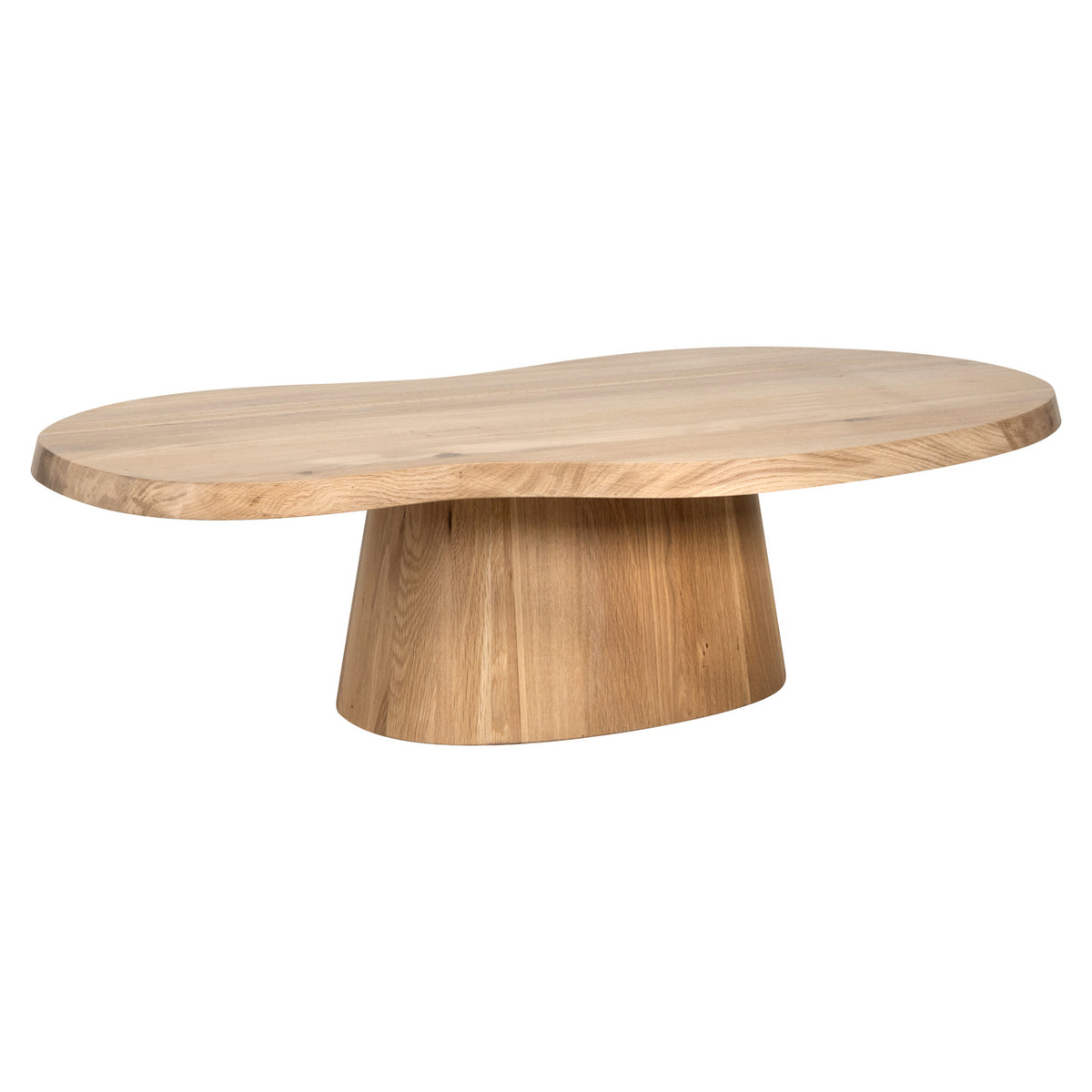 Couchtisch Riva natural oak