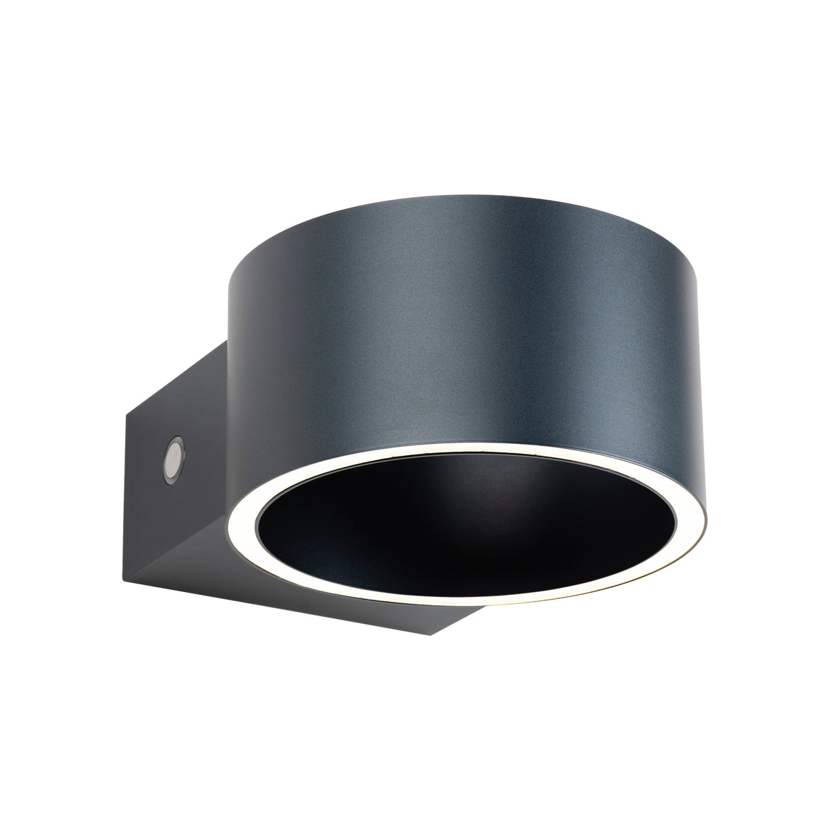 PURE AKKU Clipse, Wandleuchte, 200x150x80x150