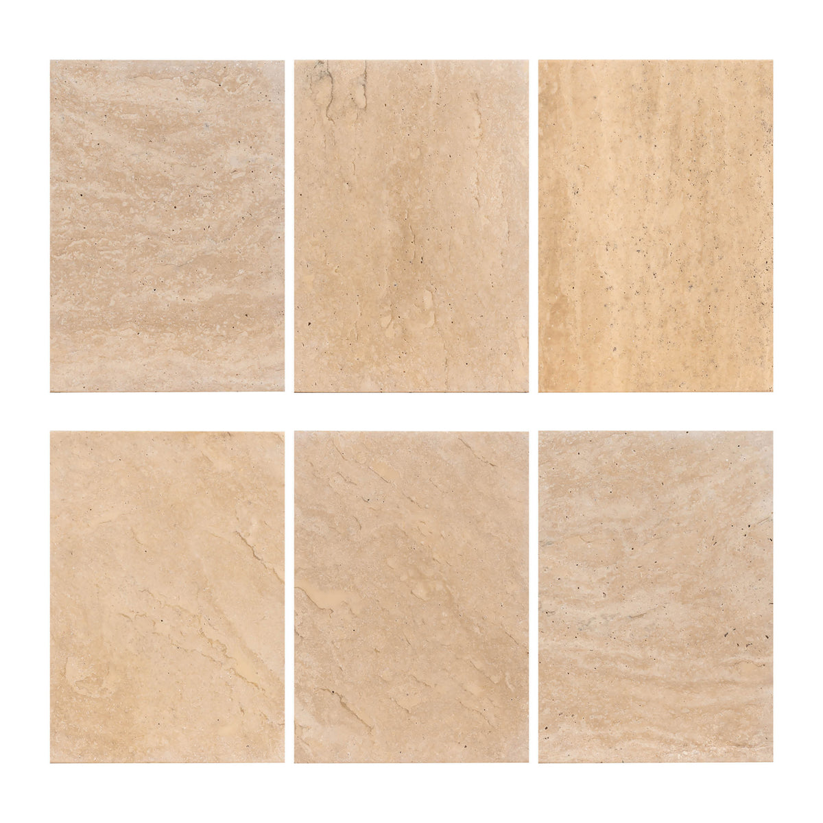 Beistelltisch Alexander Jones beige (Biltmore)
