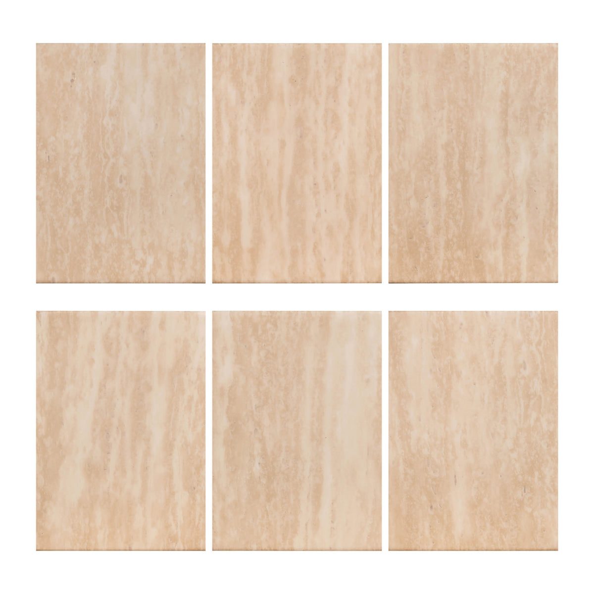 Esstisch Fictus beige 240
