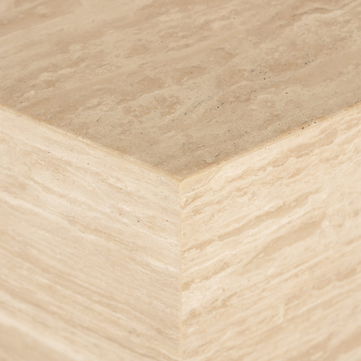 Säule Vespin beige