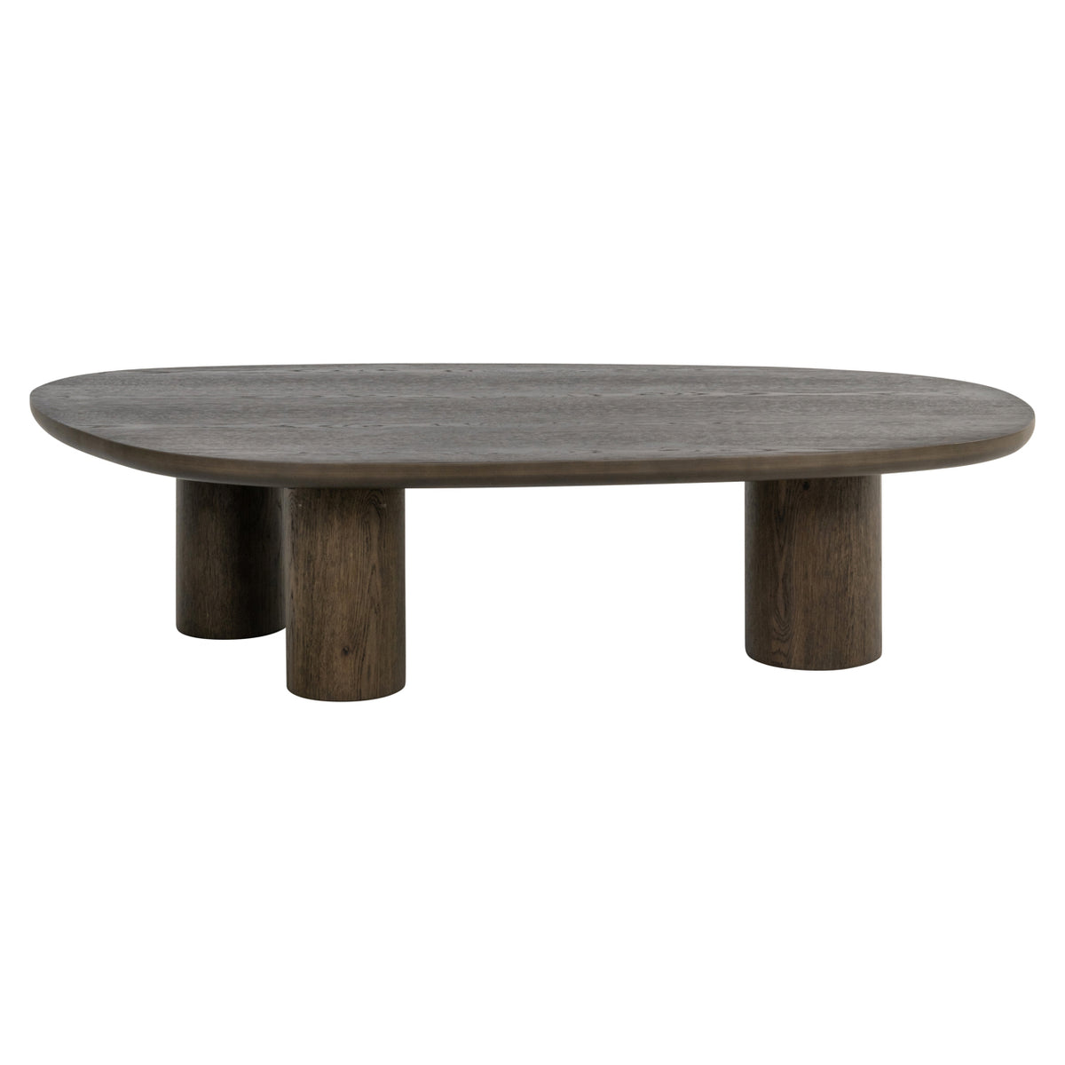 Couchtisch Ellington brown