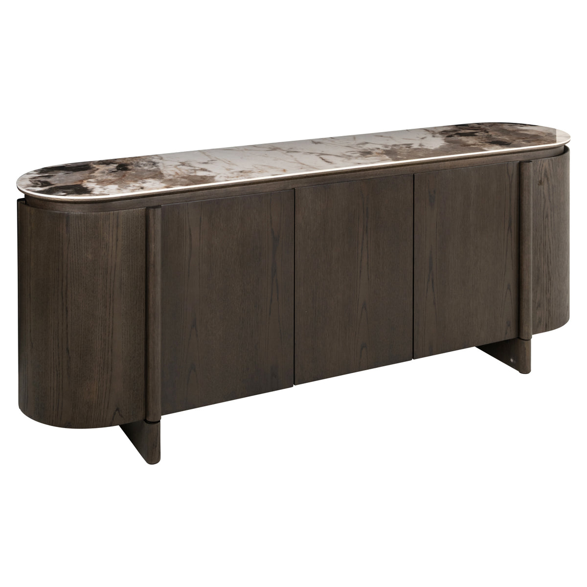 Sideboard Langford brown