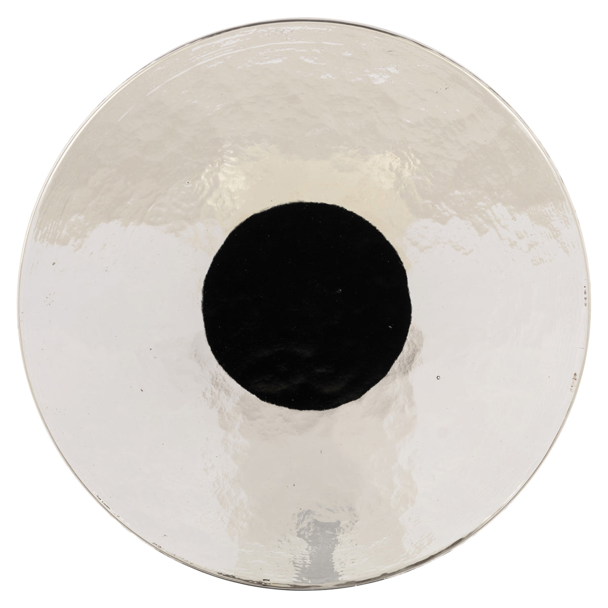 Beistelltisch Aurora white 27Ø