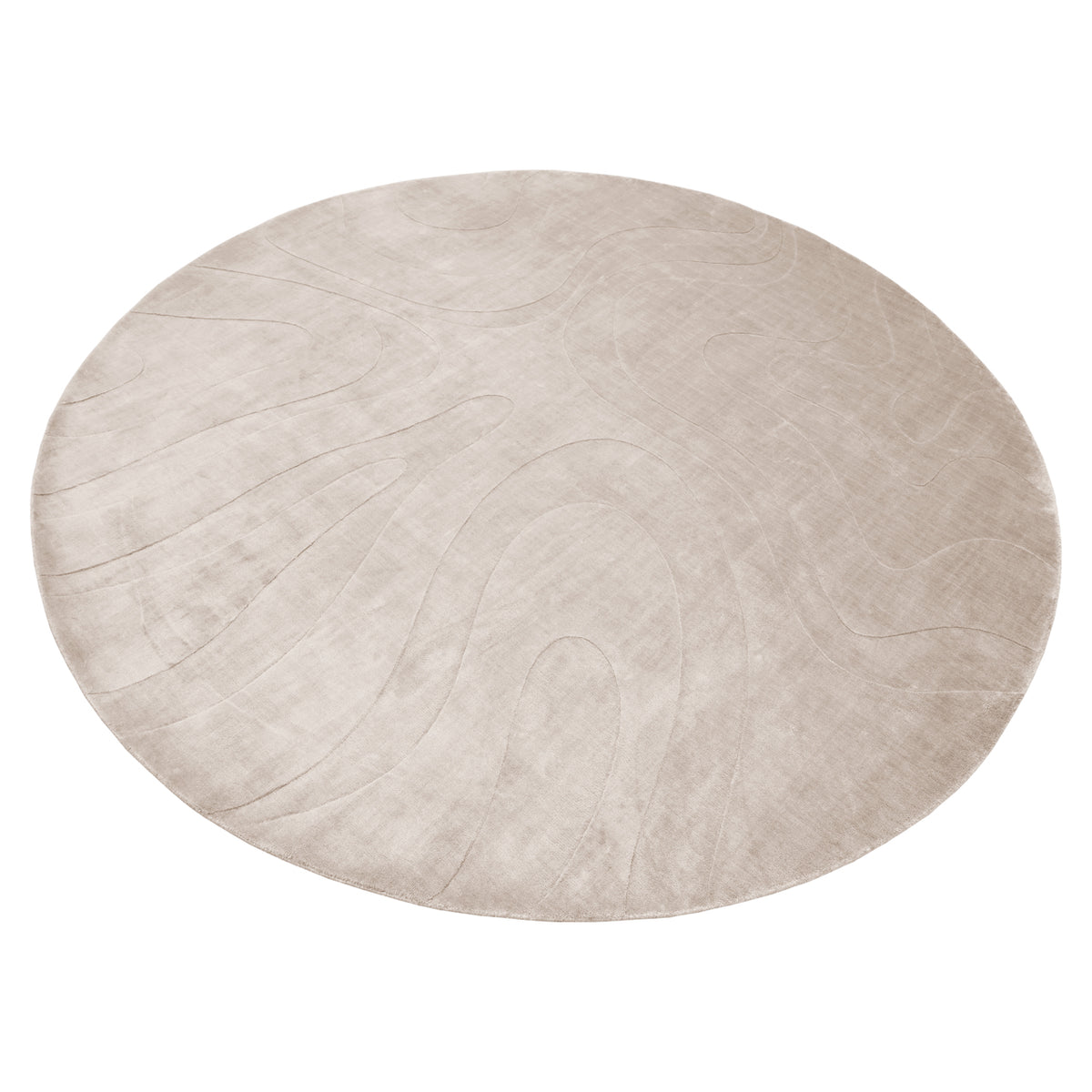 Teppich Addison natural 260x260