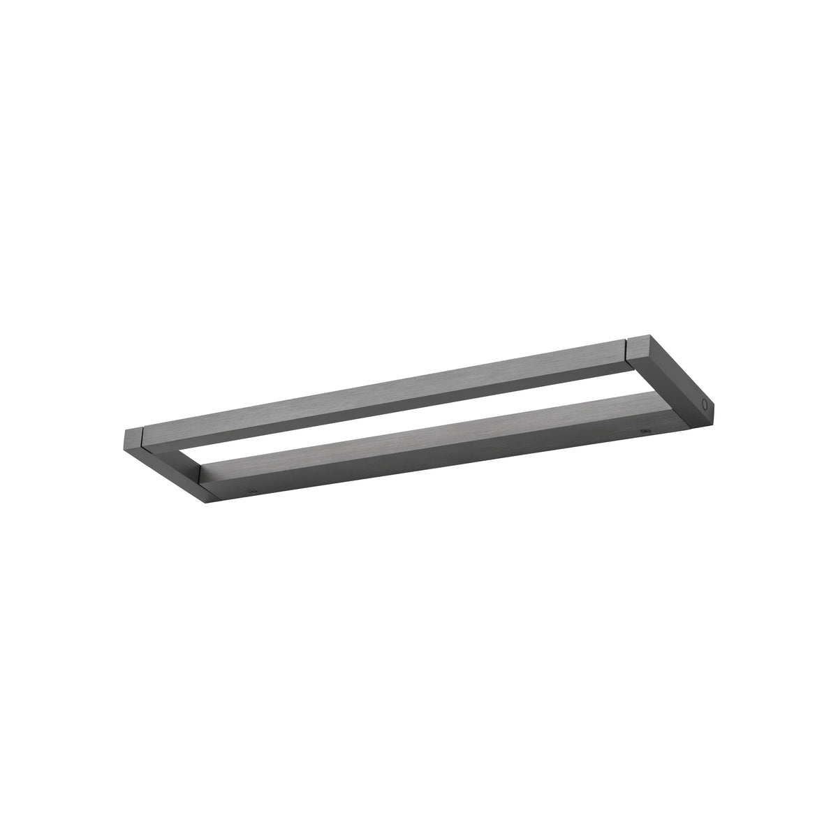 PURE Puro, Wandleuchte, 500x130x20
