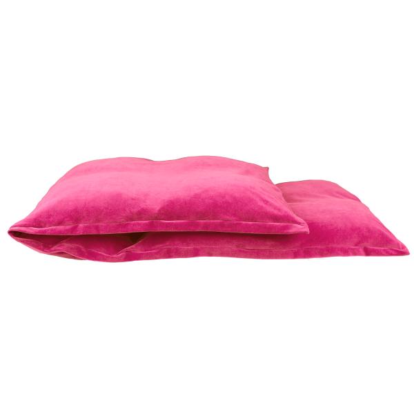 Liegenauflage - Nickistoff Wellness
