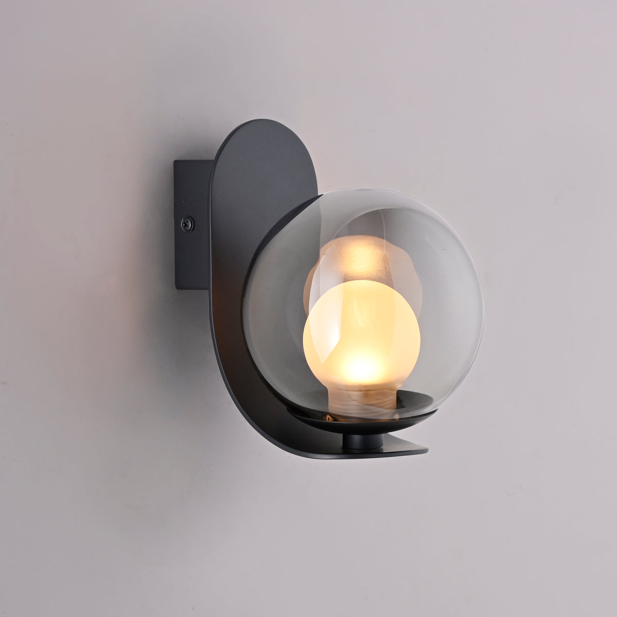 PURE Popup, Wandleuchte, 165x120x170x120