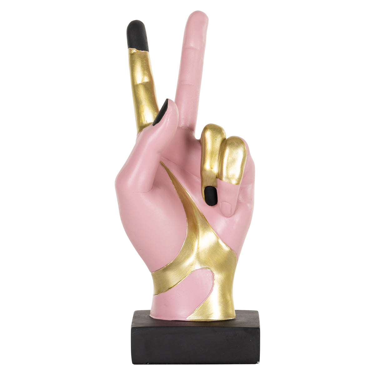 Dekoratives Objekt Tammy pink