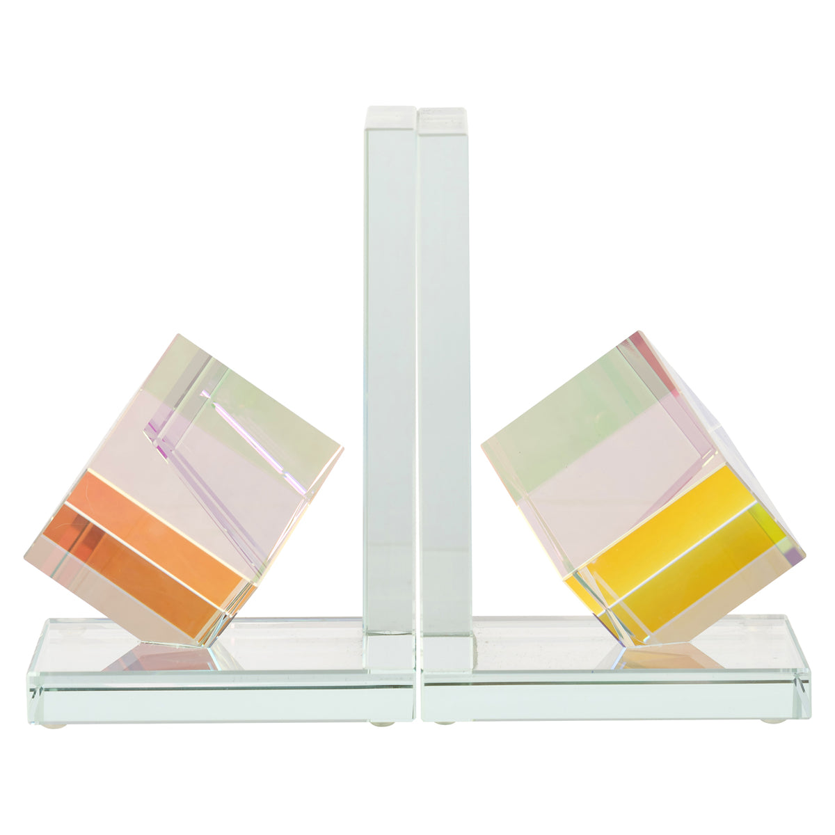 Buchständer Blocks