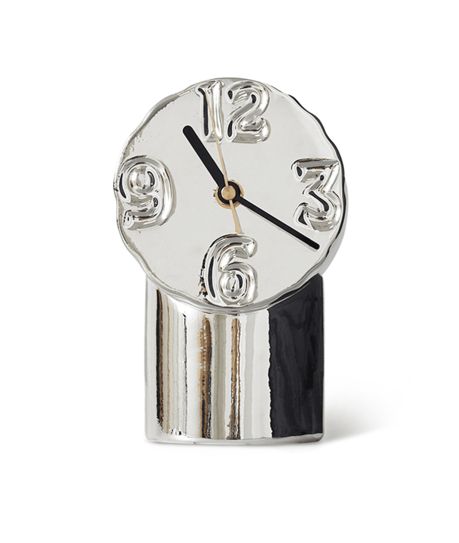 Uhr - Retro