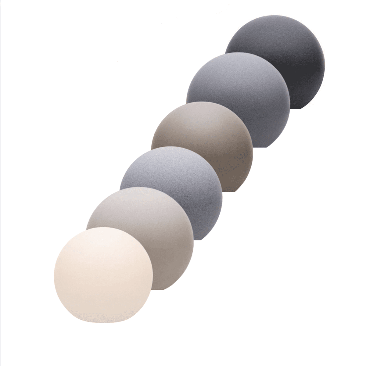 In & Outdoor LED Leuchtkugel - Bola KABEL