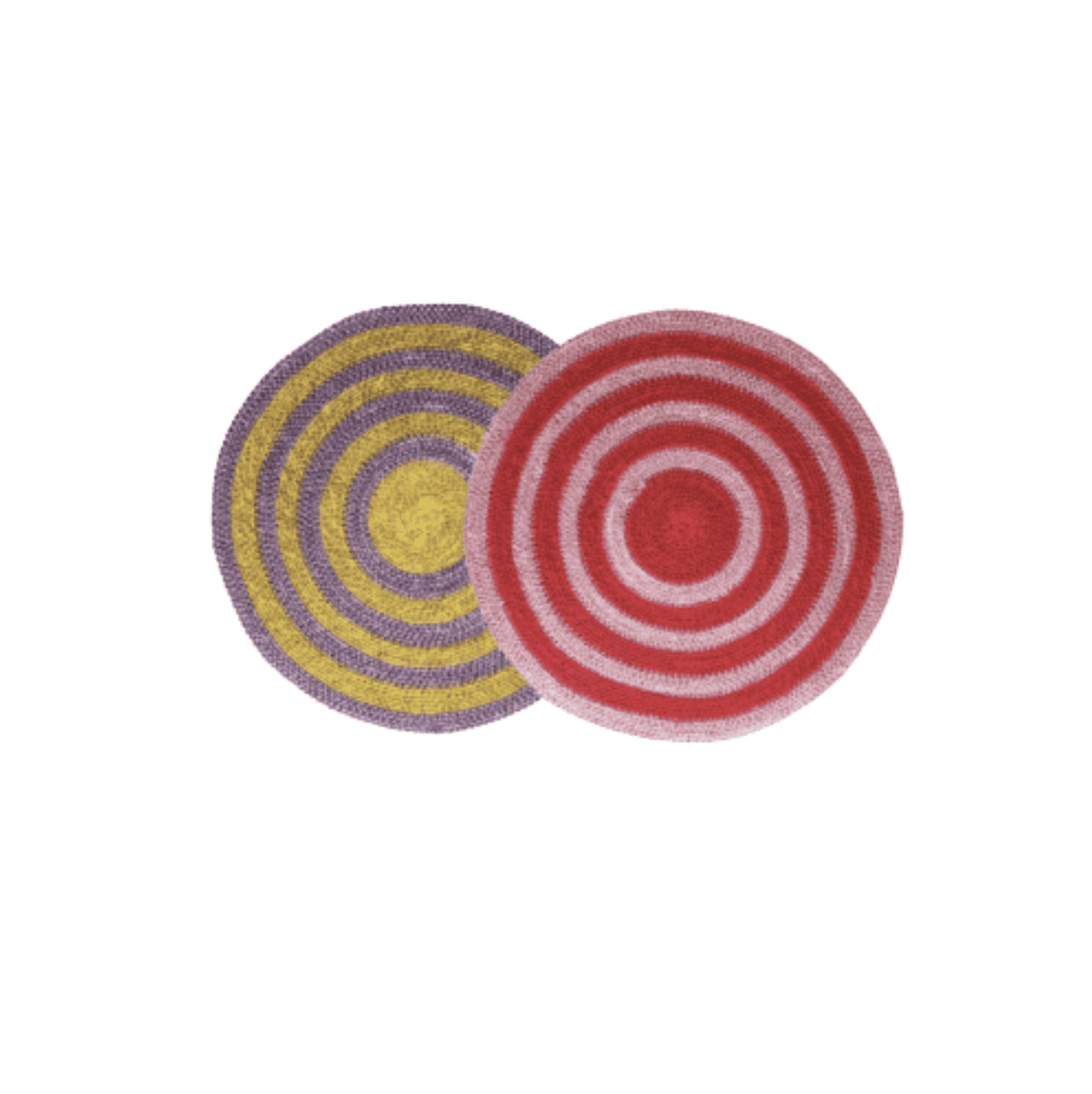 Platz - Set - Candy
