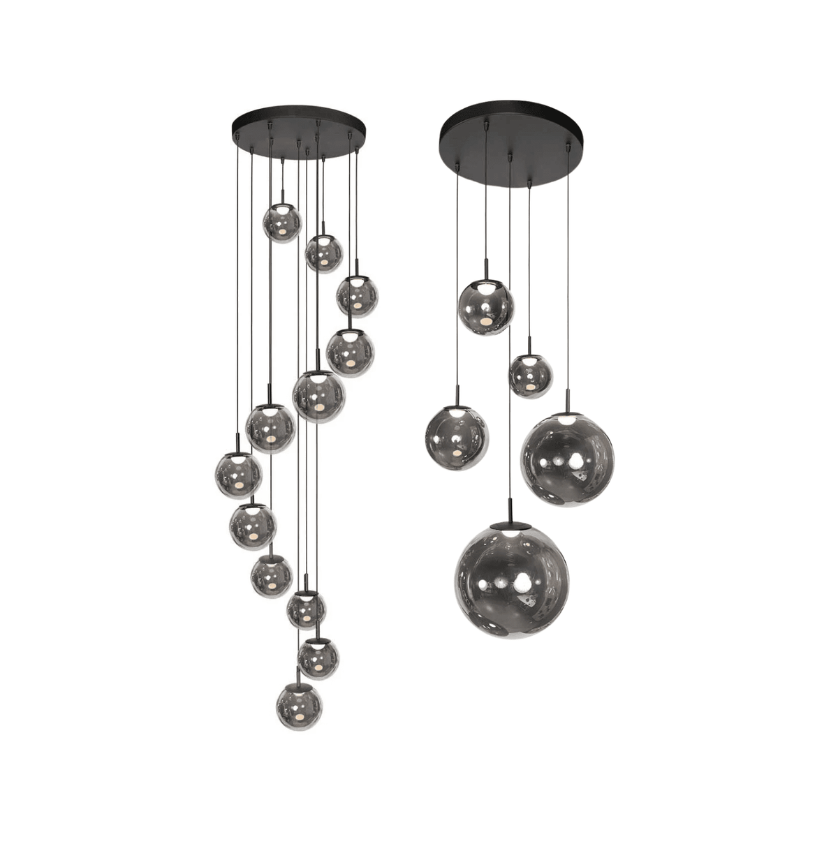 Pendelleuchte - Balloon LED