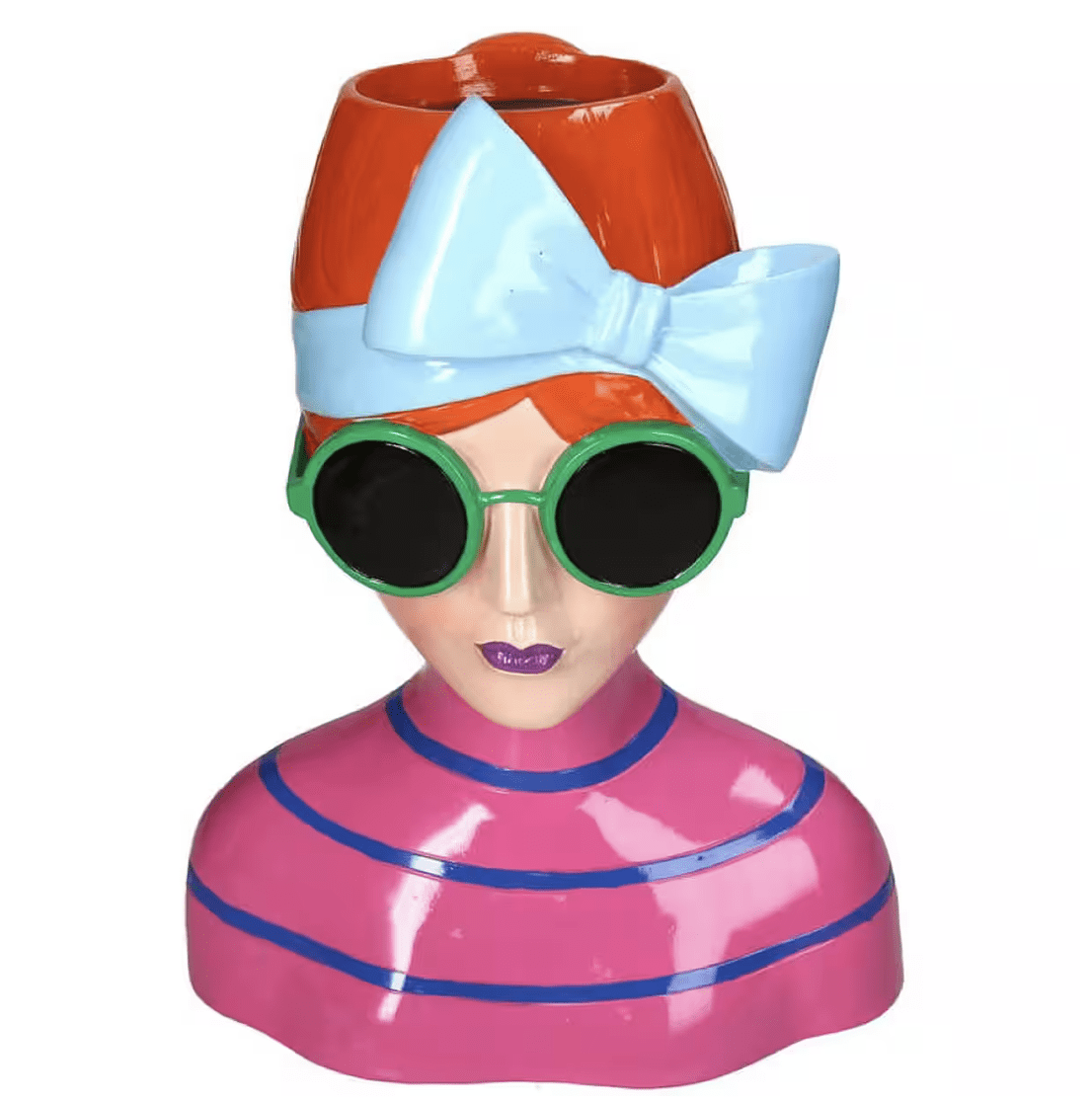 Vase - Fashion Ladys
