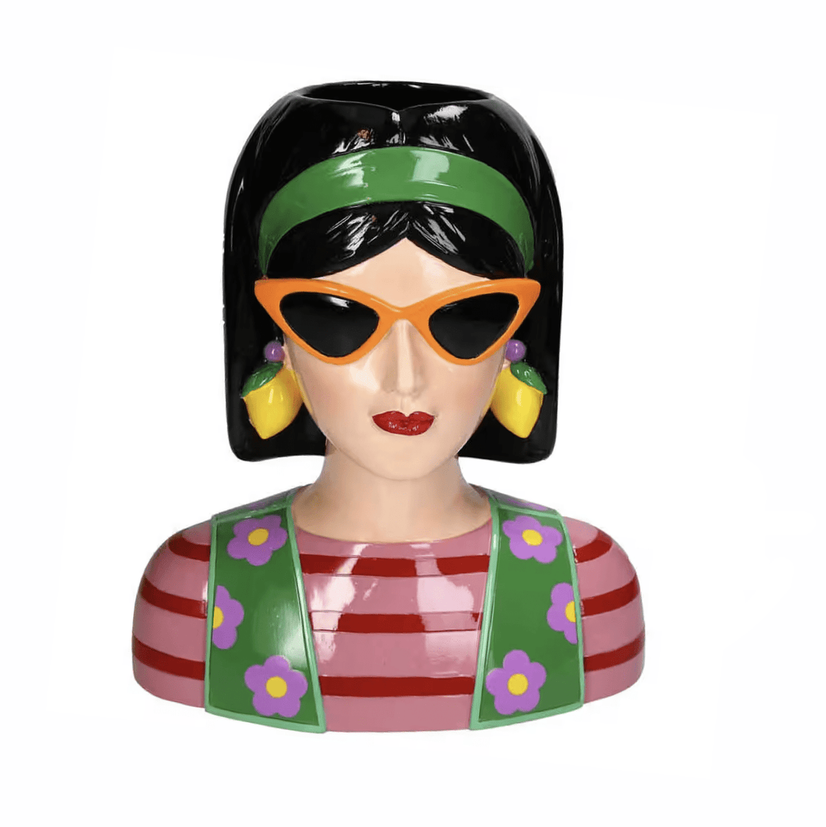 Vase - Fashion Ladys