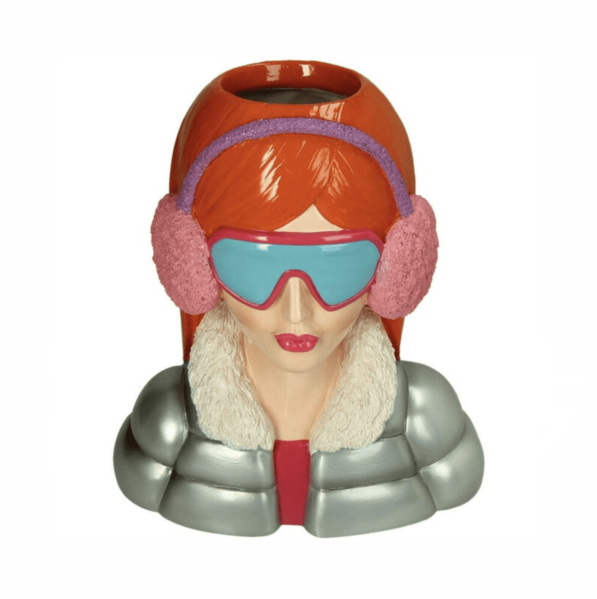 Vase - Fashion Ladys