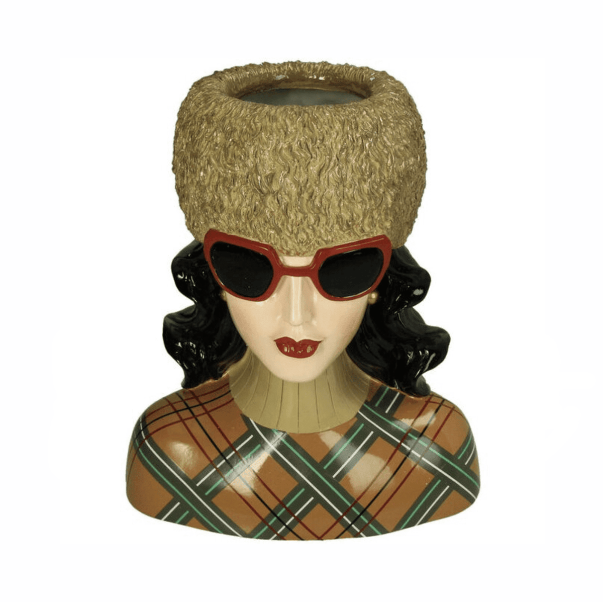Vase - Fashion Ladys