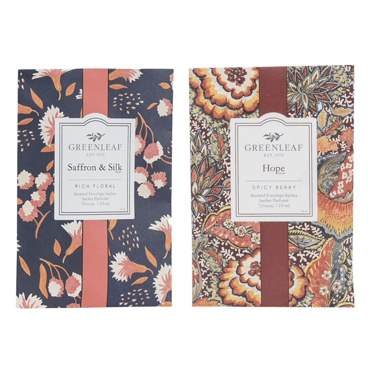 Duftsachets - Orientalisch
