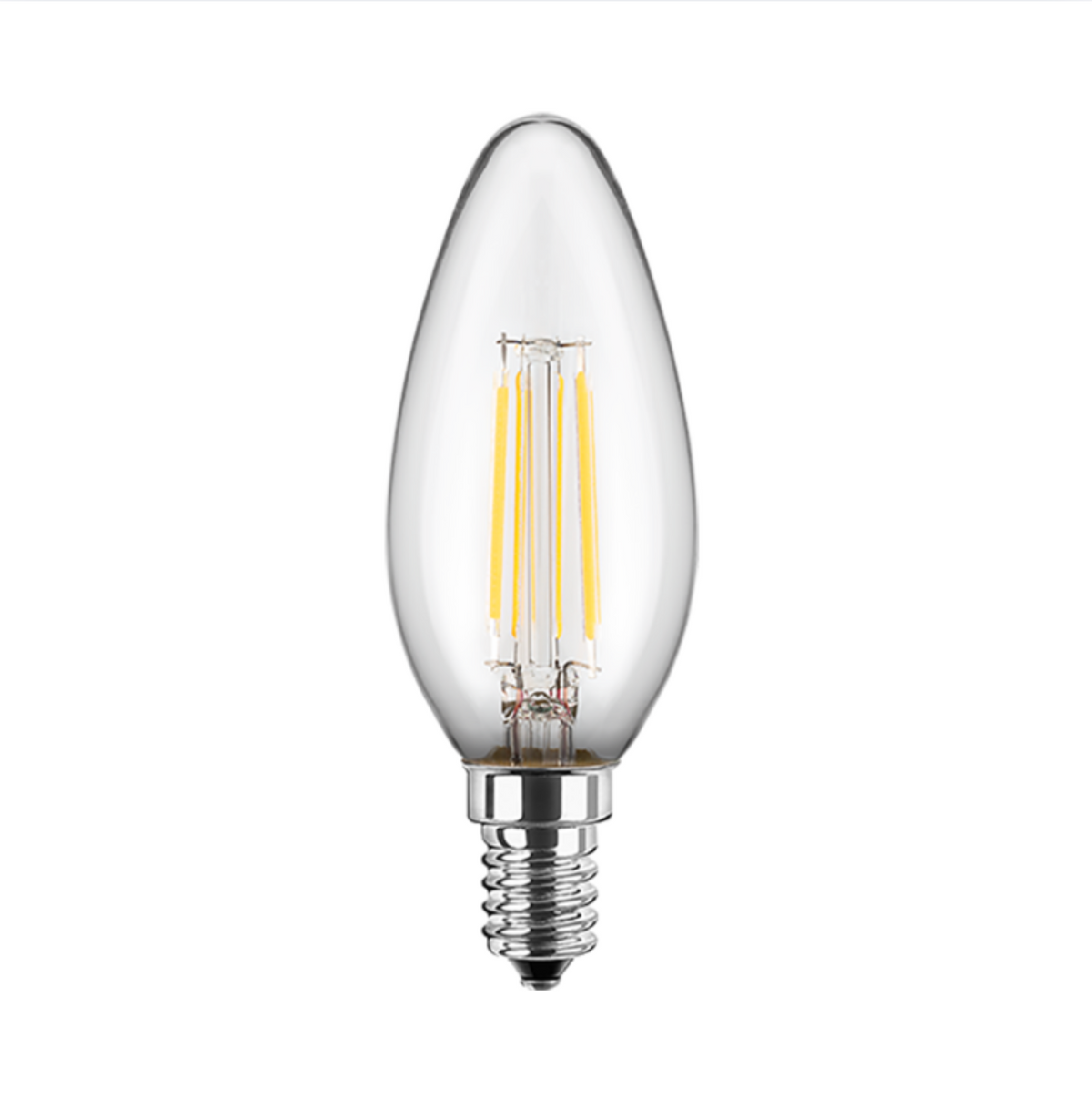 Leuchtmittel - E14 2,5W 250lm Warmweiß
