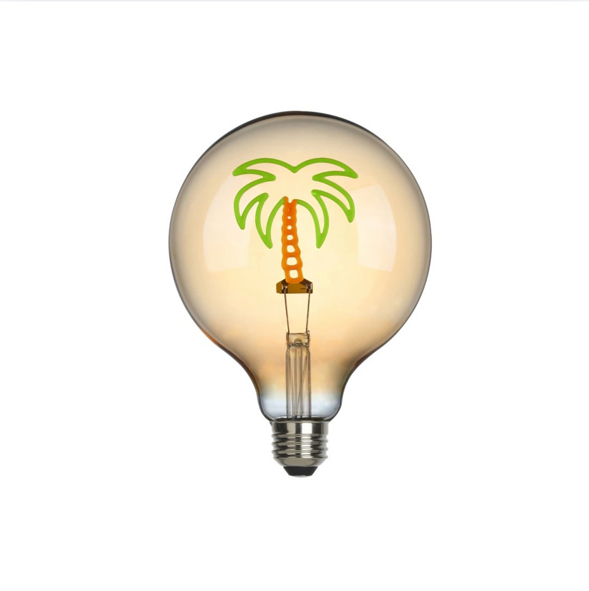 Statement Bulb - Palme
