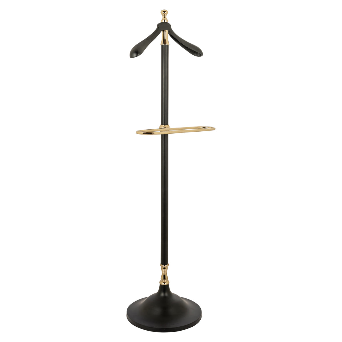 Garderobe Balley black