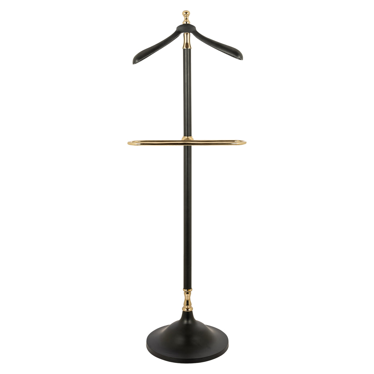 Garderobe Balley black