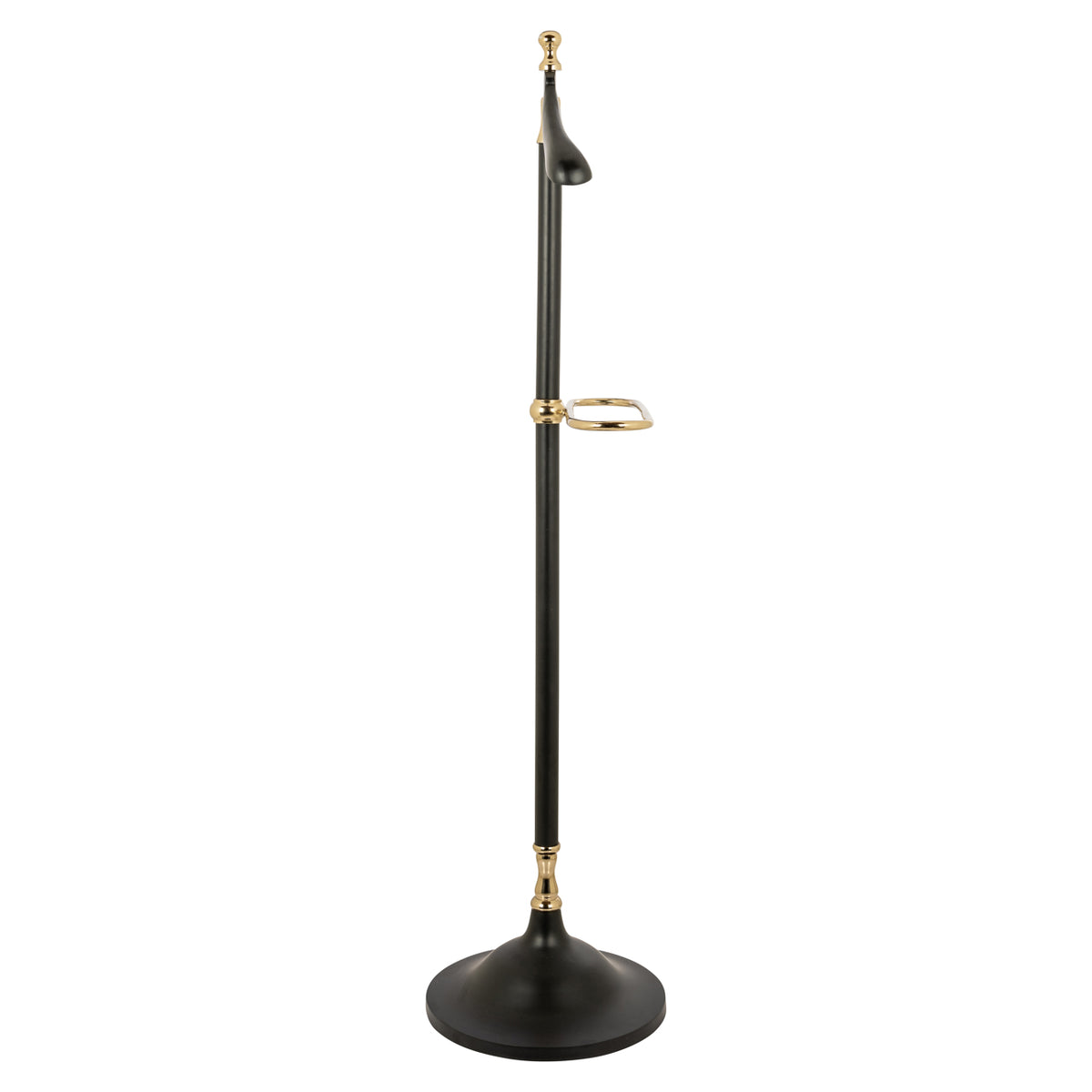 Garderobe Balley black