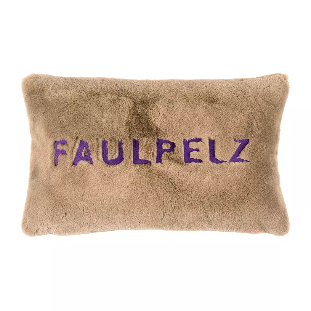 Kissenbezug - Fauli