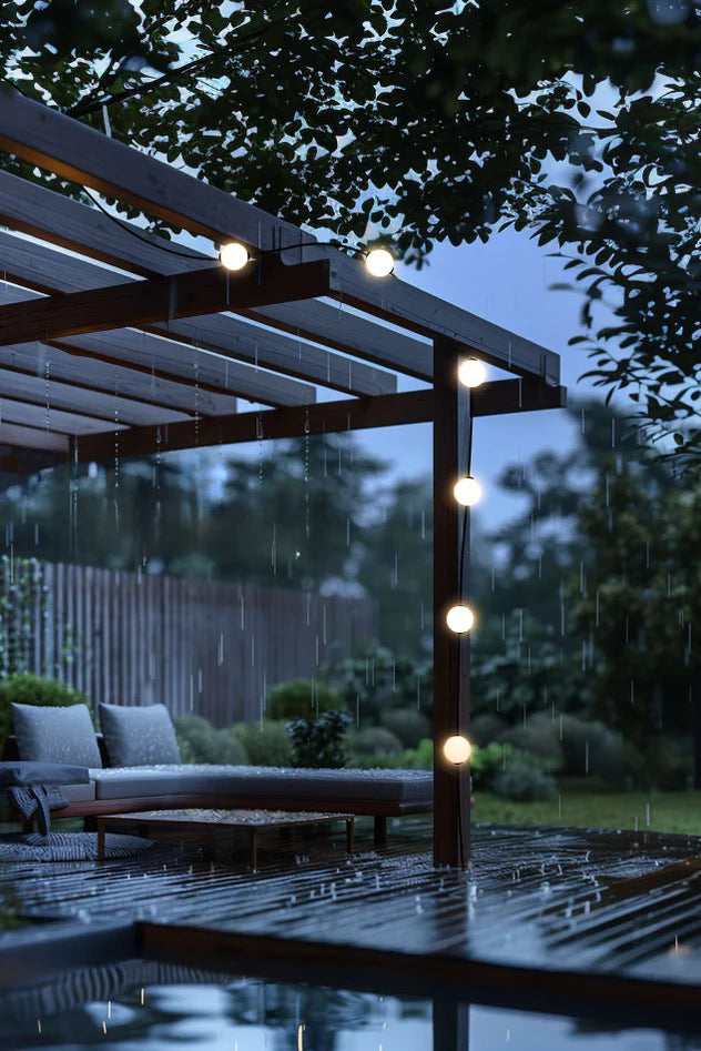 LED Lichterkette