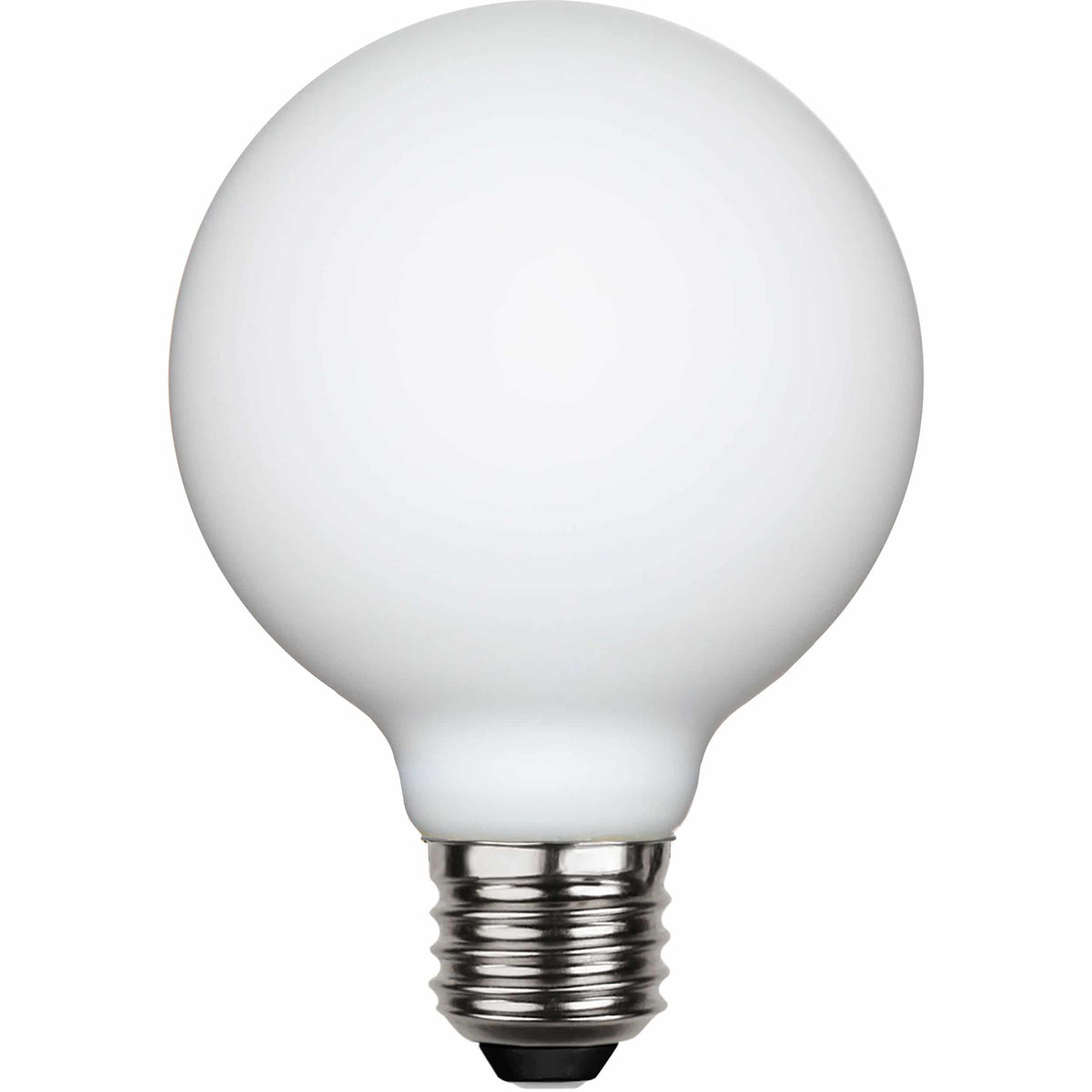 LED Globe 5W (≈35W) 2600K Opal dimmbar Ø8cm