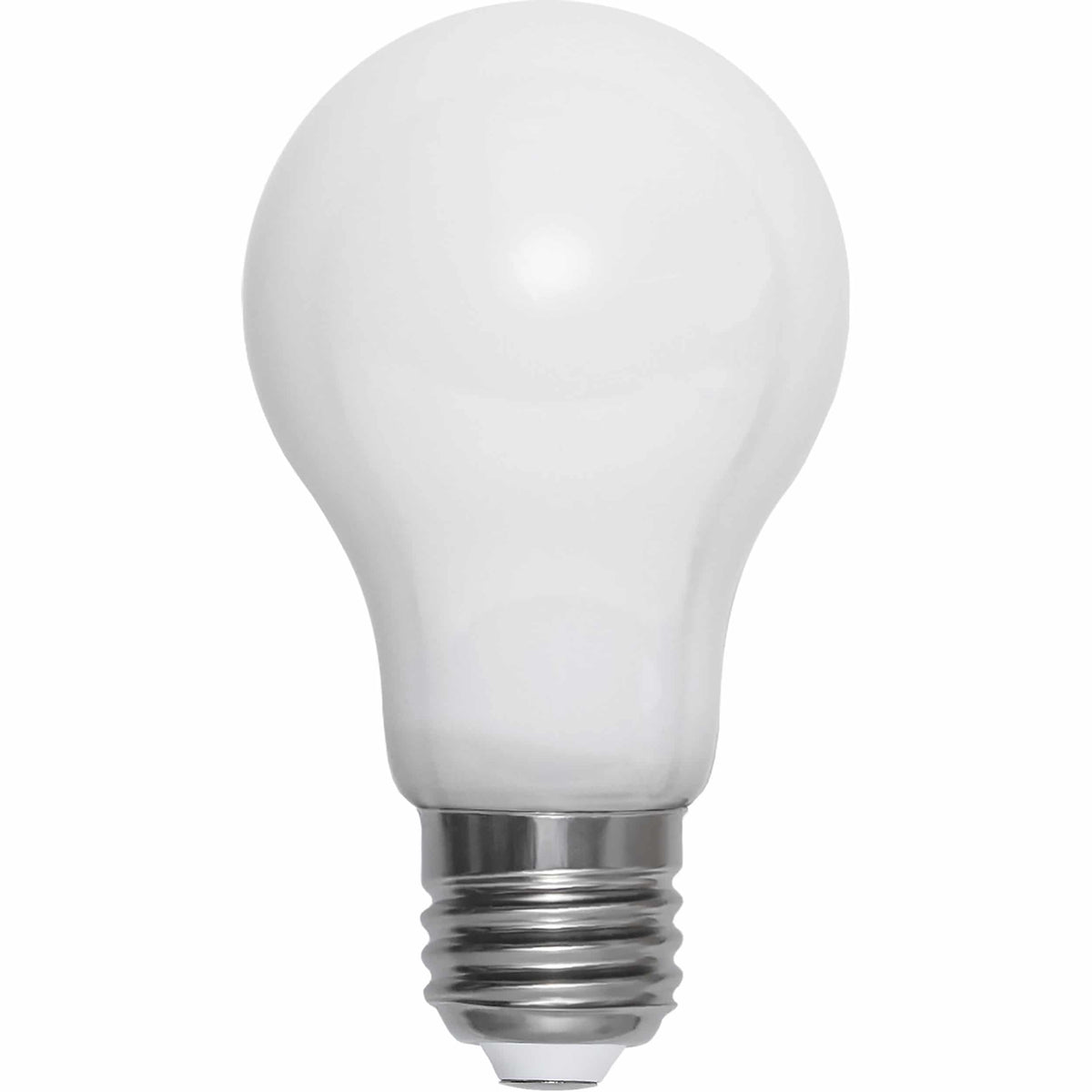 LED Tropfen matt 5W (≈39 Watt) 2700K dimmbar Ø6cm