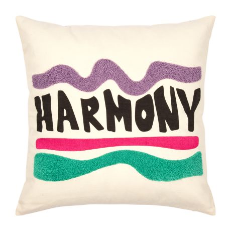 Kissenbezug - Harmony