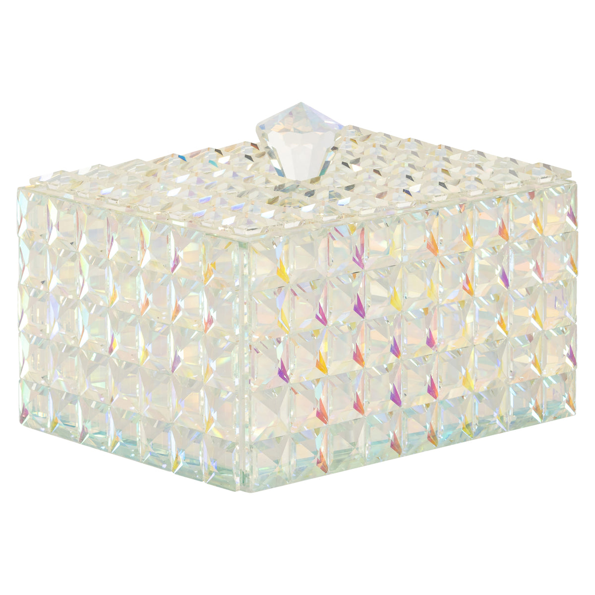 Aufbewahrungsbox Rainbow