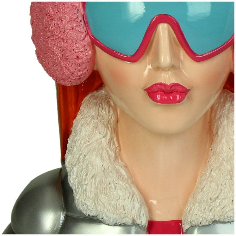 Vase - Fashion Ladys