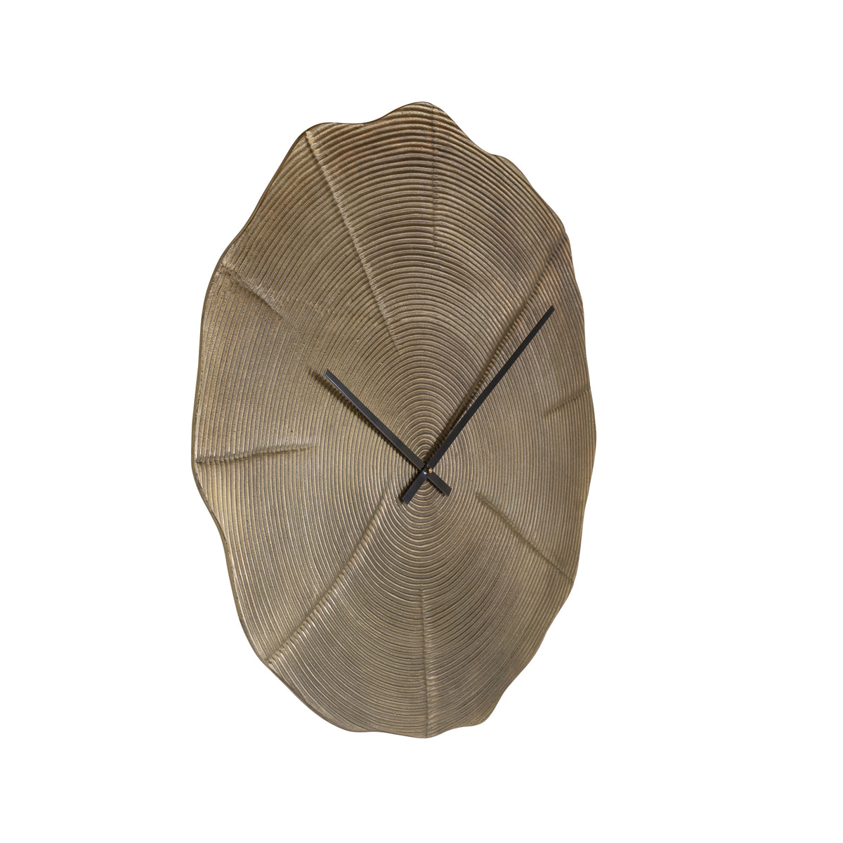 Uhr Alien gold