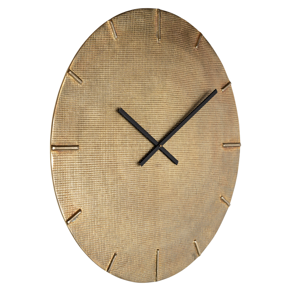Uhr Zane gold