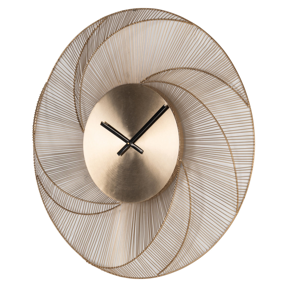 Uhr Denver gold